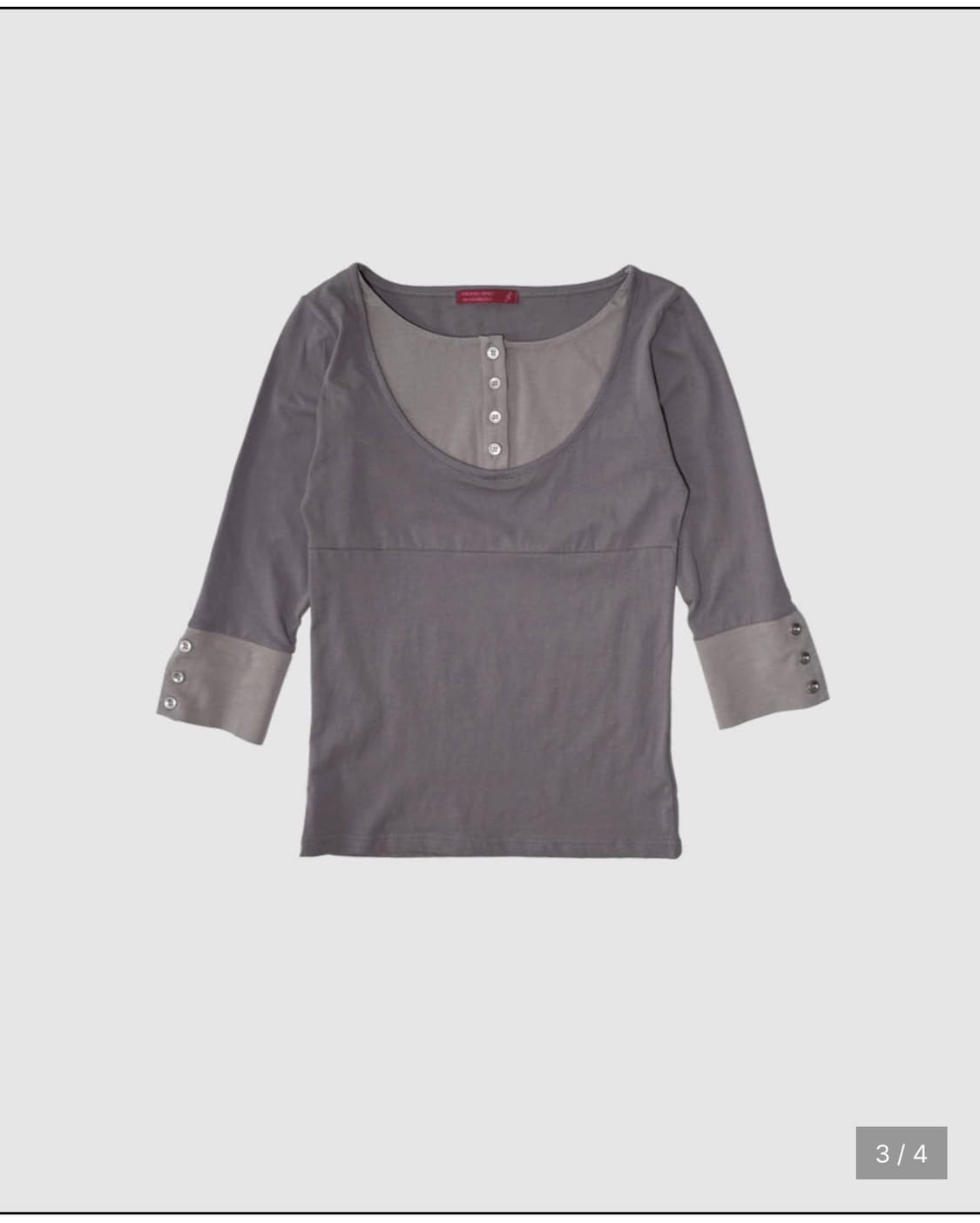 인앤양인하모니 레이어드탑 토프 상품이미지1