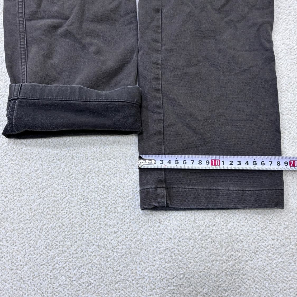 86 컬럼비아 카고 팬츠 0311E 상품이미지8