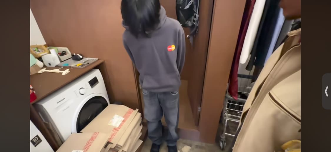 떨스데이 캐쉬온리 후드티 L thrusday420 상품이미지1