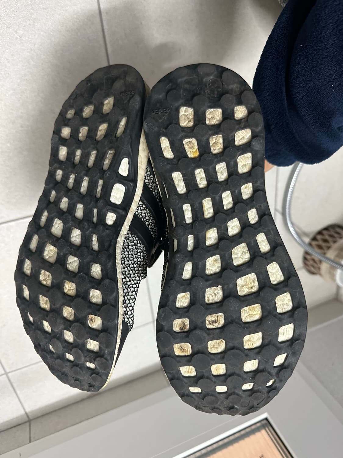 Y3 퓨어부스트 265  상품이미지3