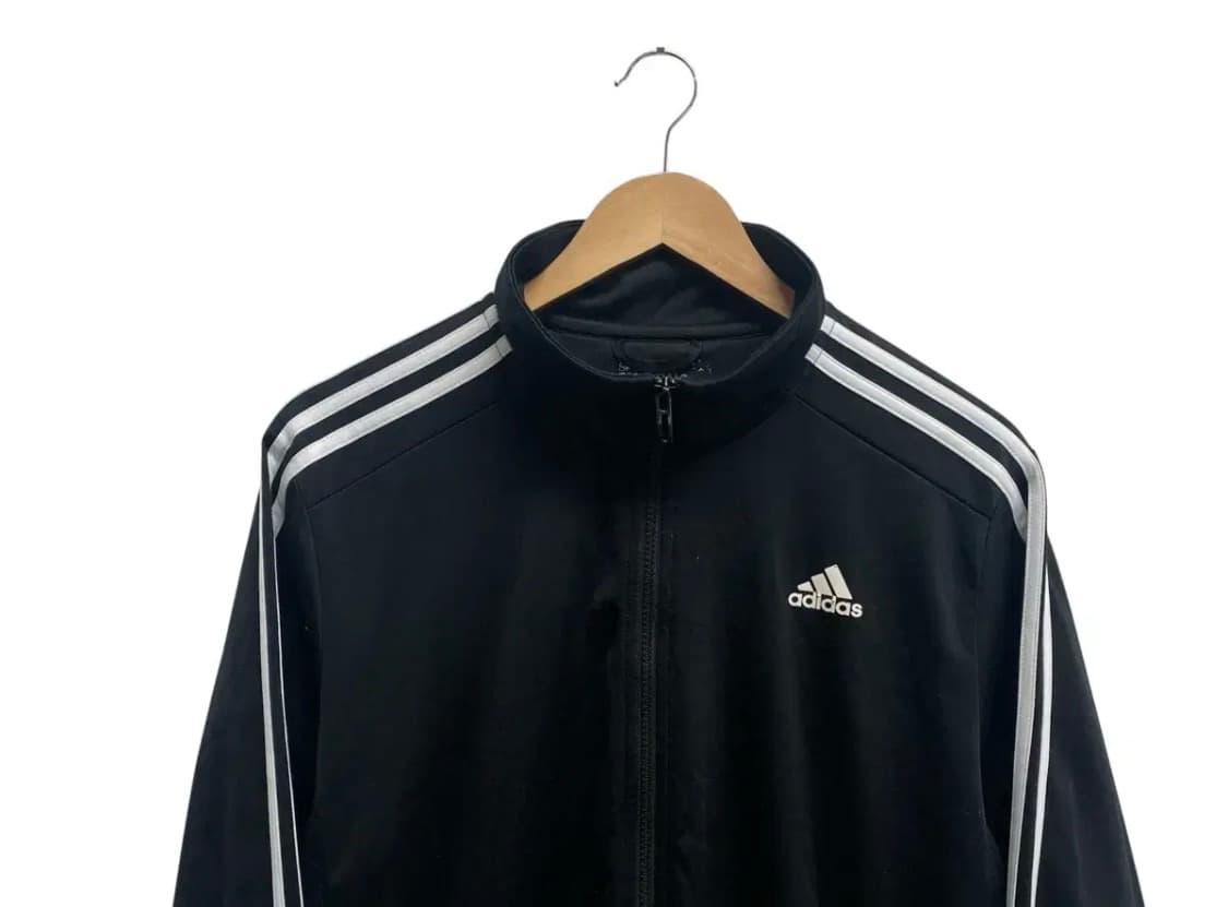 아디다스 에센셜 3S 트랙탑 110 상품이미지2