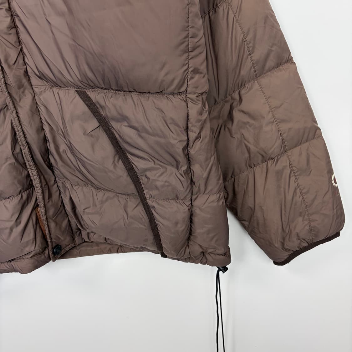 폴스미스 다운 패딩 자켓 상품이미지4