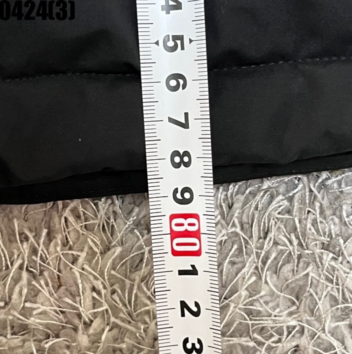 컬럼비아 패딩 상품이미지9