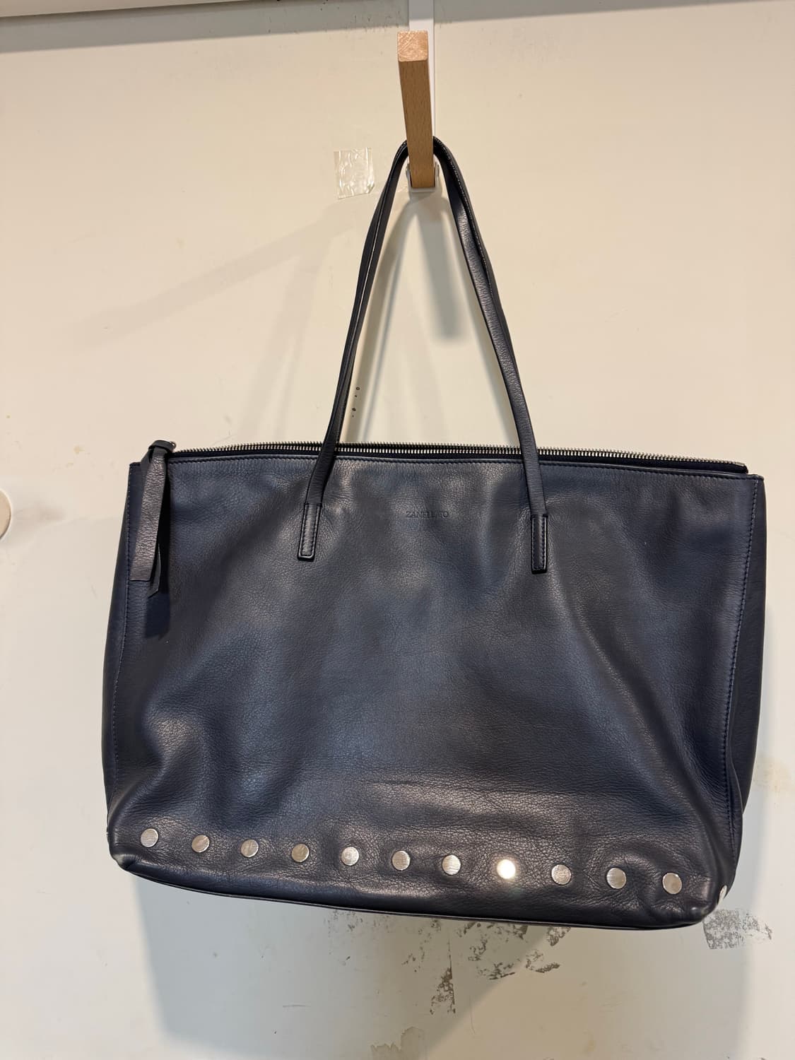 zanellato자넬라토 쇼퍼백 상품이미지2