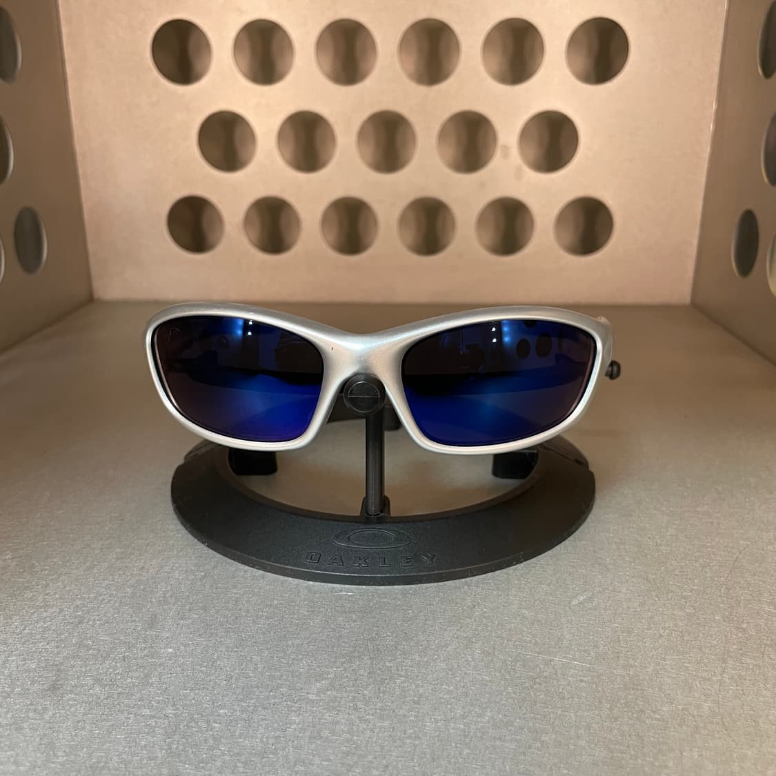 오클리 Straight Jacket 2.0 스트레이트 자켓 (2007) 상품이미지2