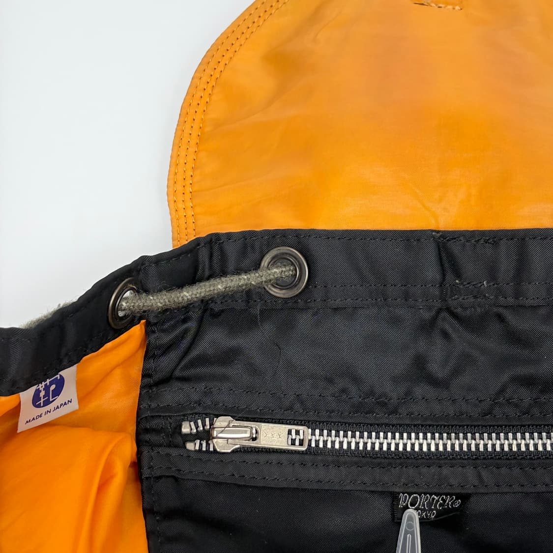 요시다 포터 탱커 백팩 가방 상품이미지7