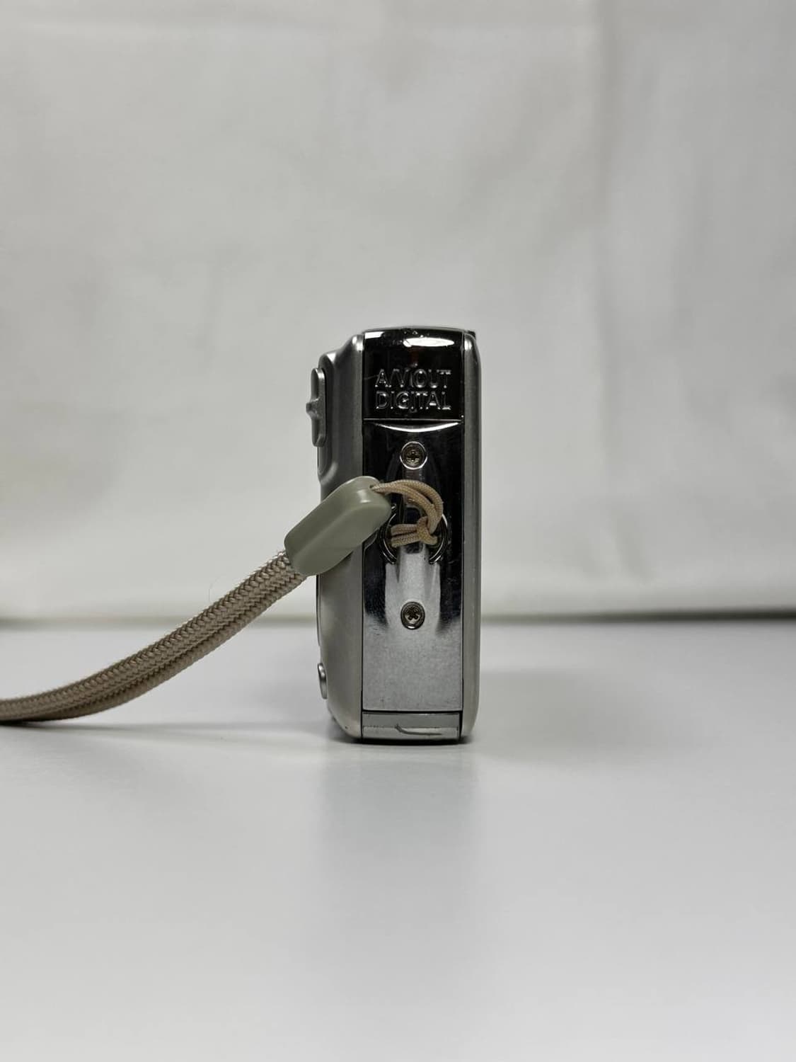 캐논 익서스 ixus 60 / sd600 / ixy 70 디카 카메라 상품이미지5