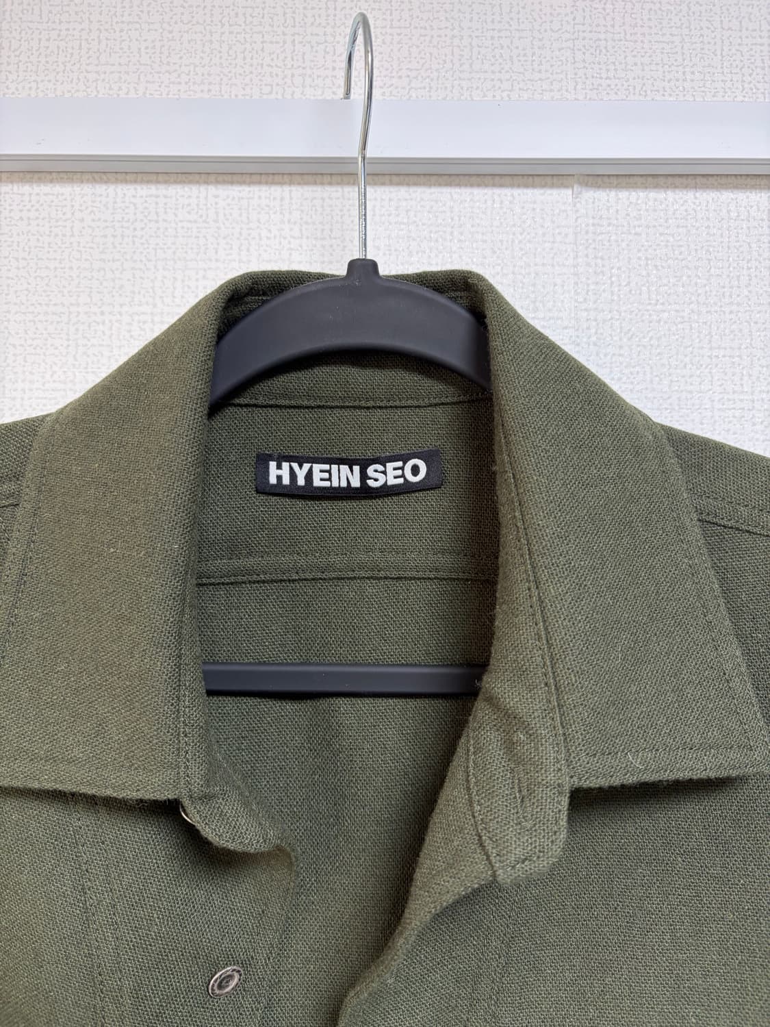 혜인서 셔츠 상품이미지4