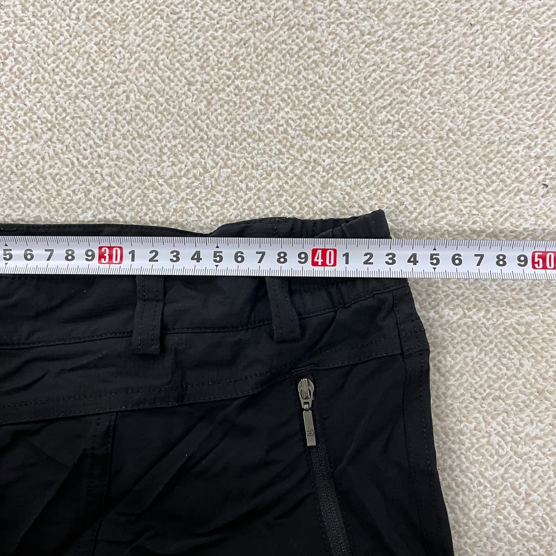 90 K2 케이투 기능성 등산복 바지 0126M 상품이미지5