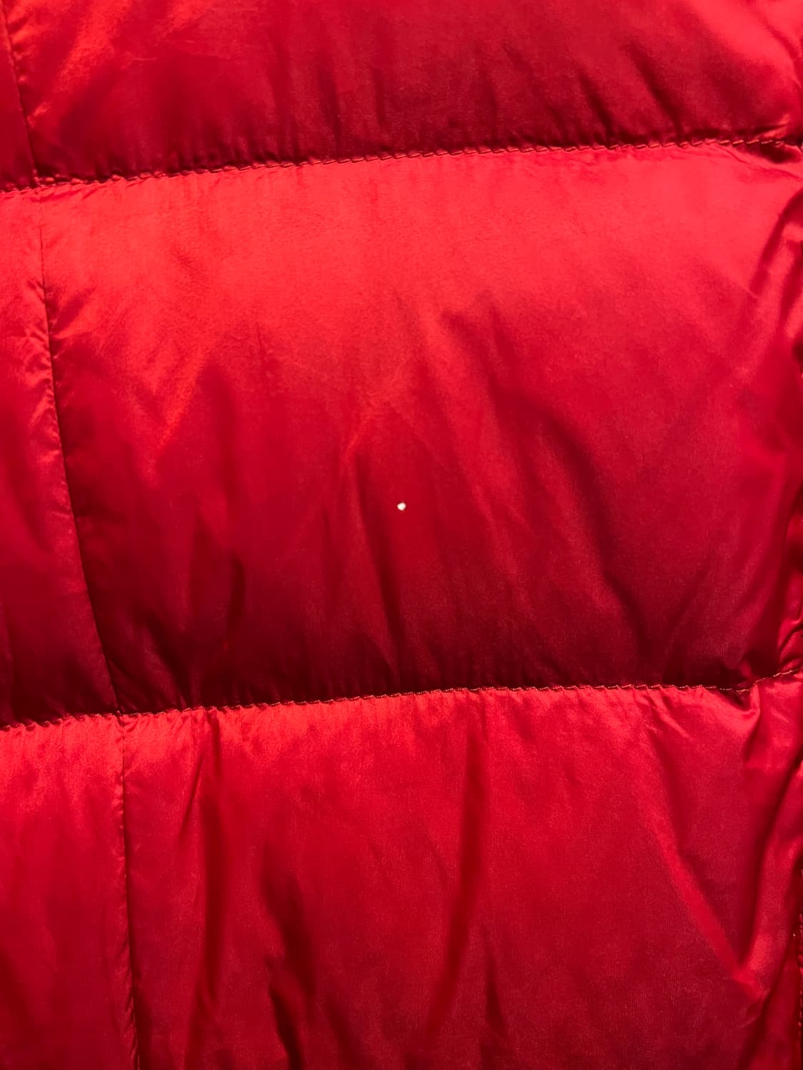 [L]폴로 랄프로렌 신형 레드 덕다운 패딩 상품이미지3