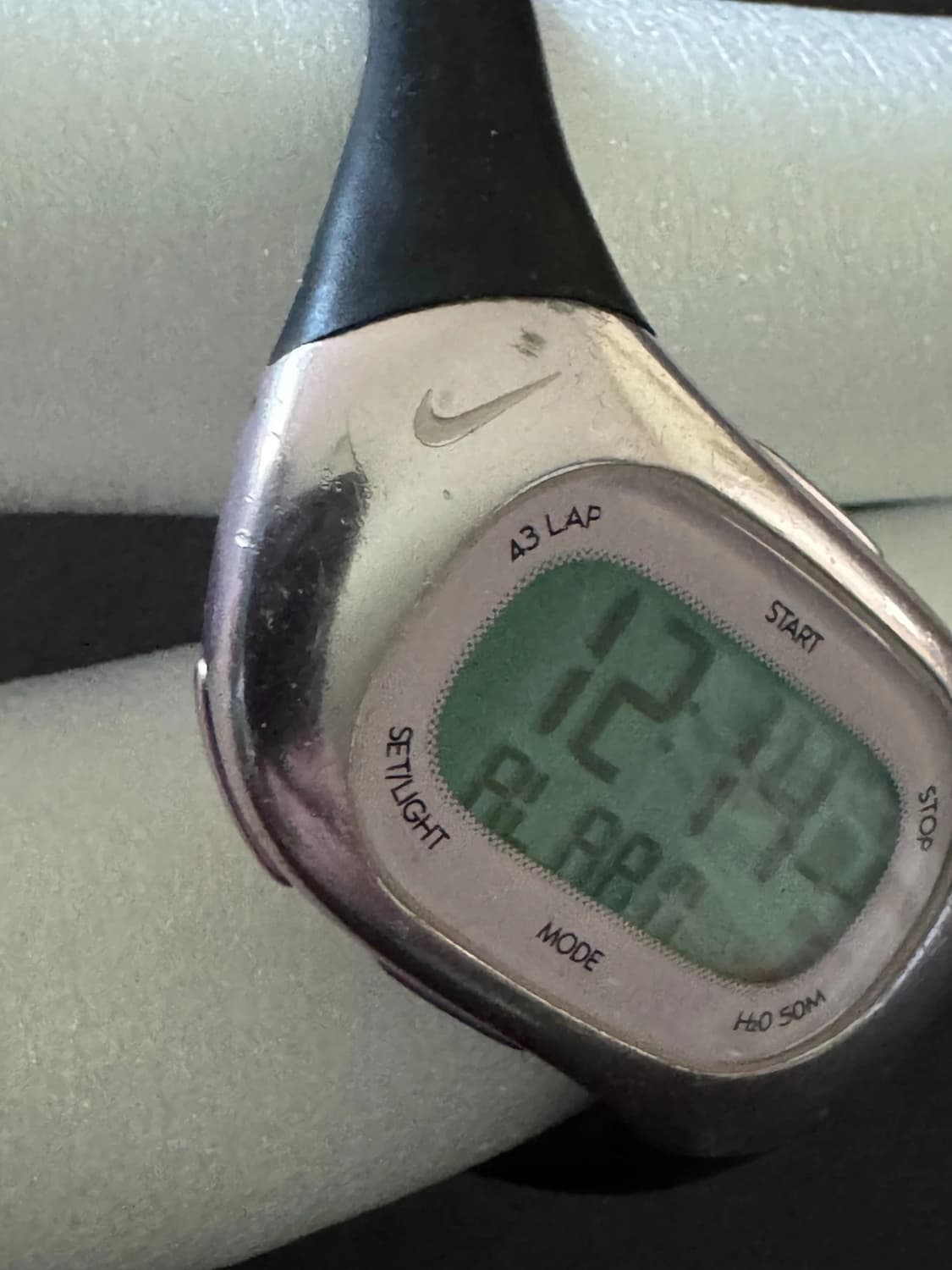 나이키 트라이액스 미아 상품이미지2