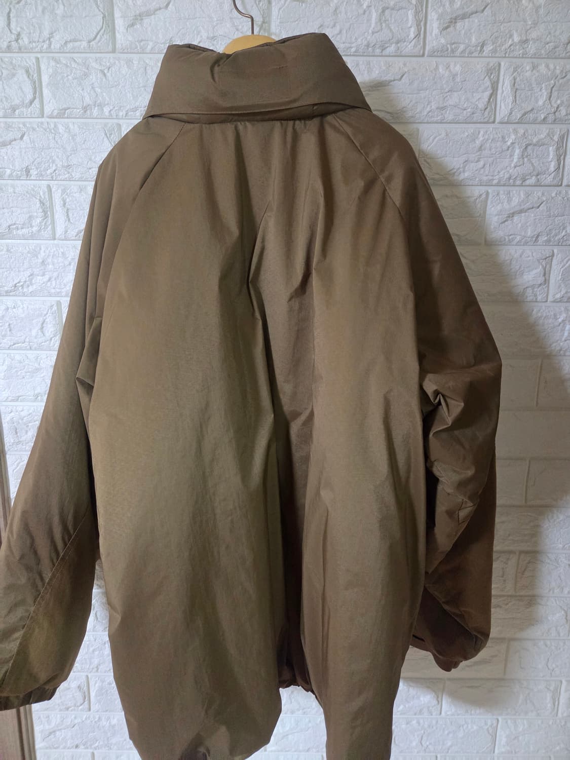 웨이퍼 레벨7 미해병대 L 상품이미지6