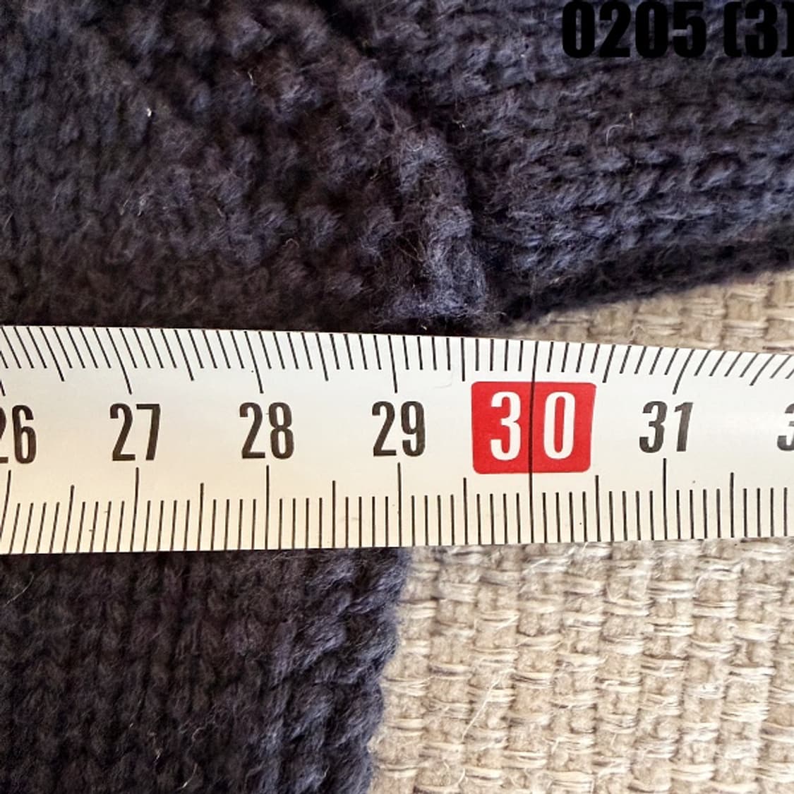 [18M] 폴로 랄프로렌 베이비 코튼 브이넥 니트 가디건 0205(3) 상품이미지9