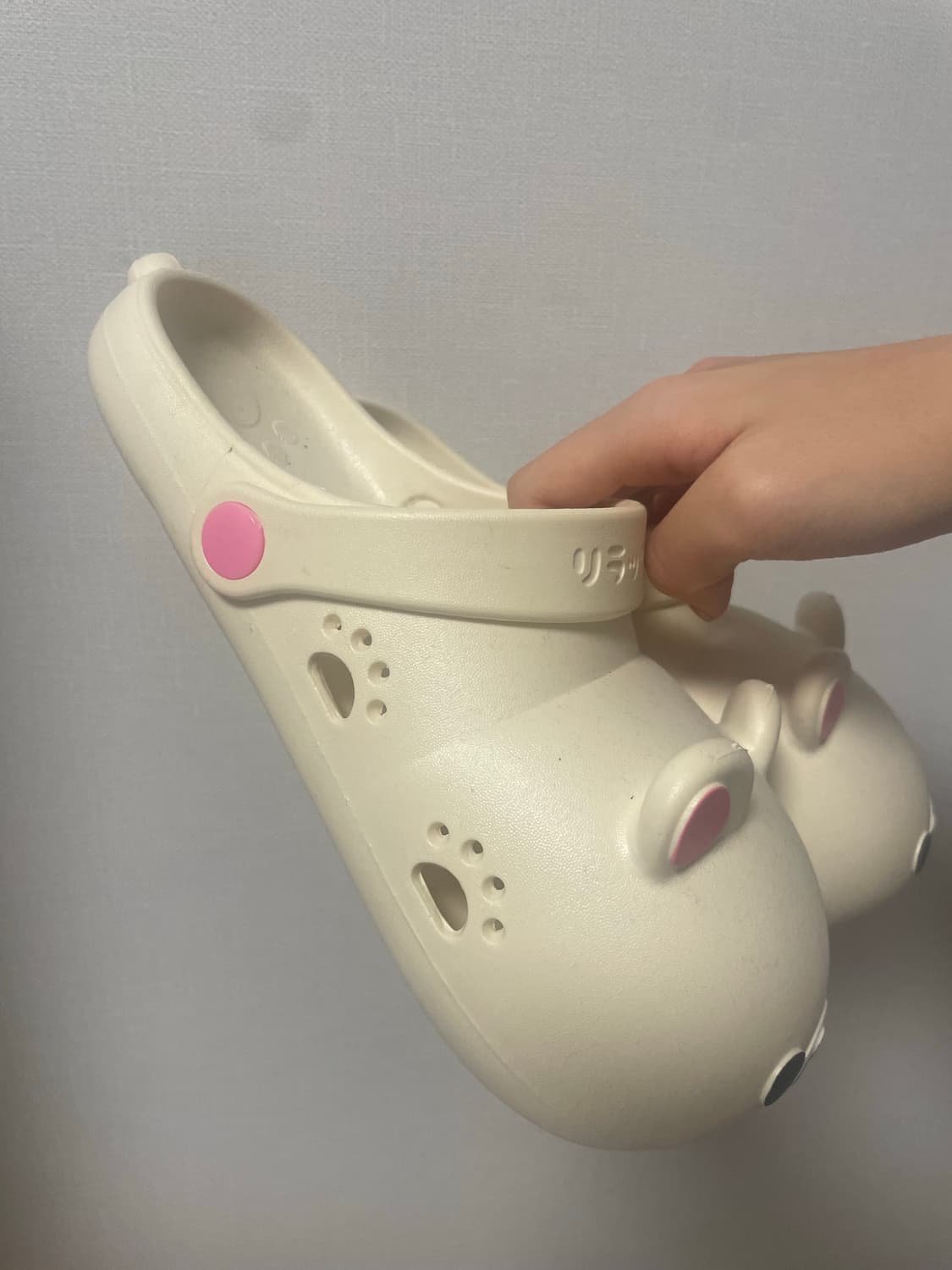 코리락쿠바 슬리퍼 상품이미지5