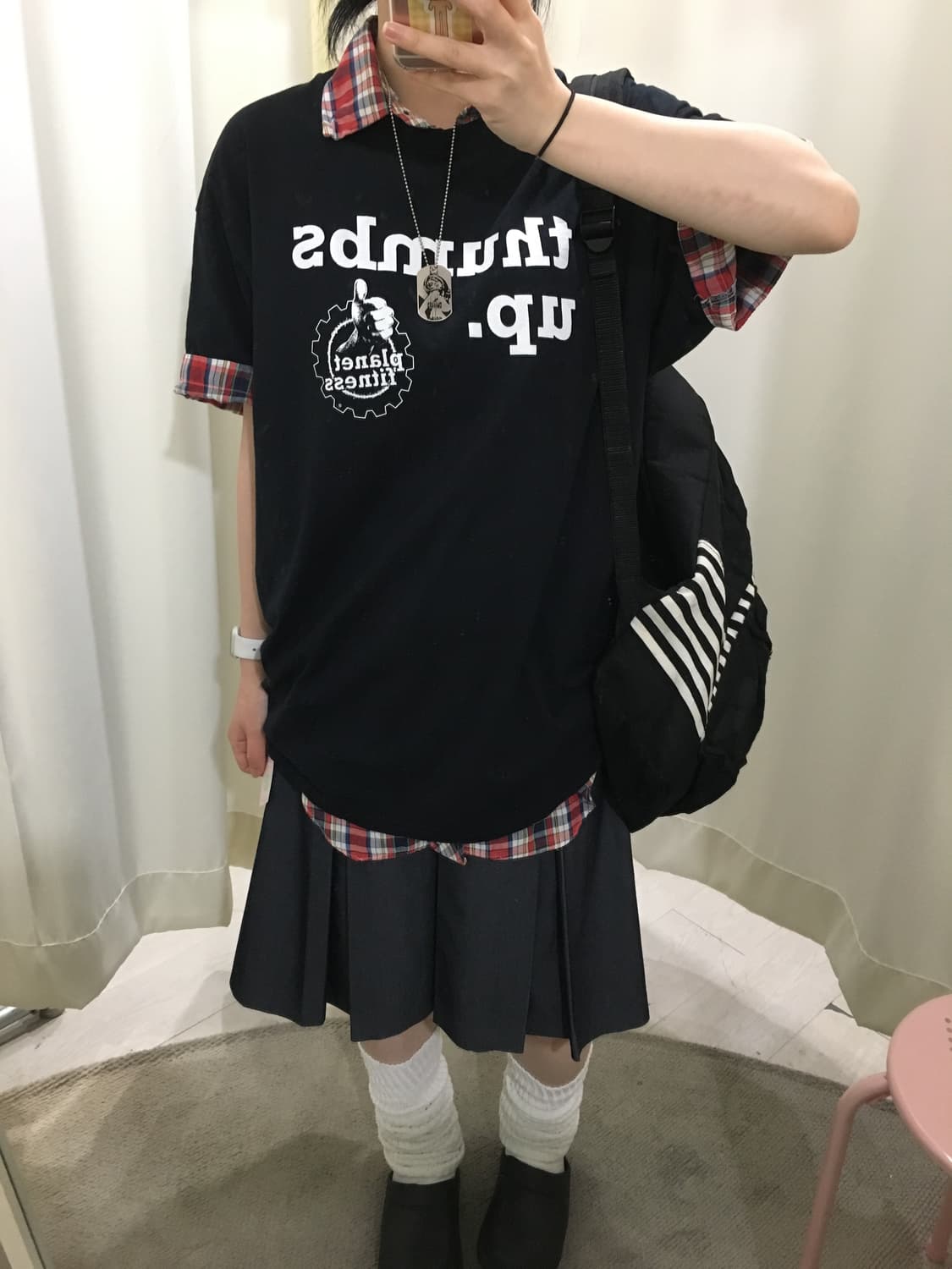 🇺🇸USA vintage t-shirt  상품이미지6