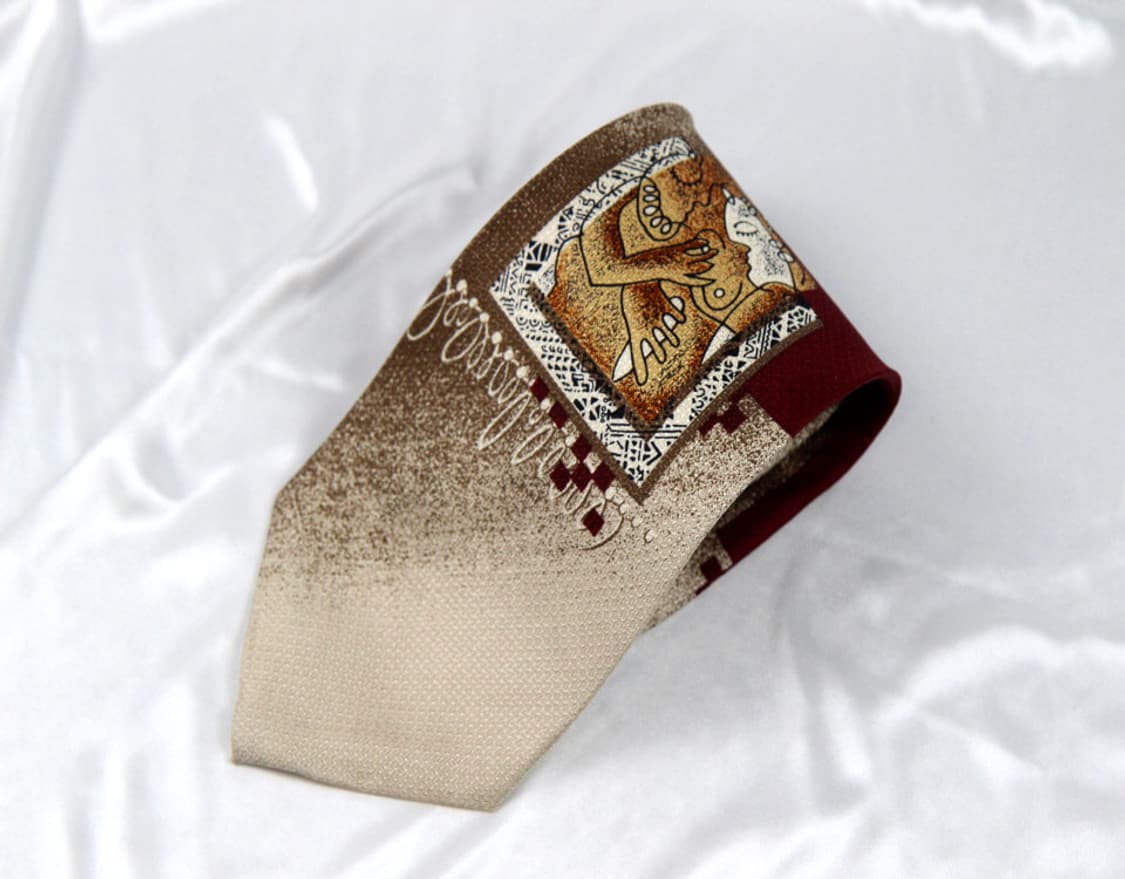 디올 9.5cm 미사용 S등급 클래식 남자 명품 넥타이 상품이미지1