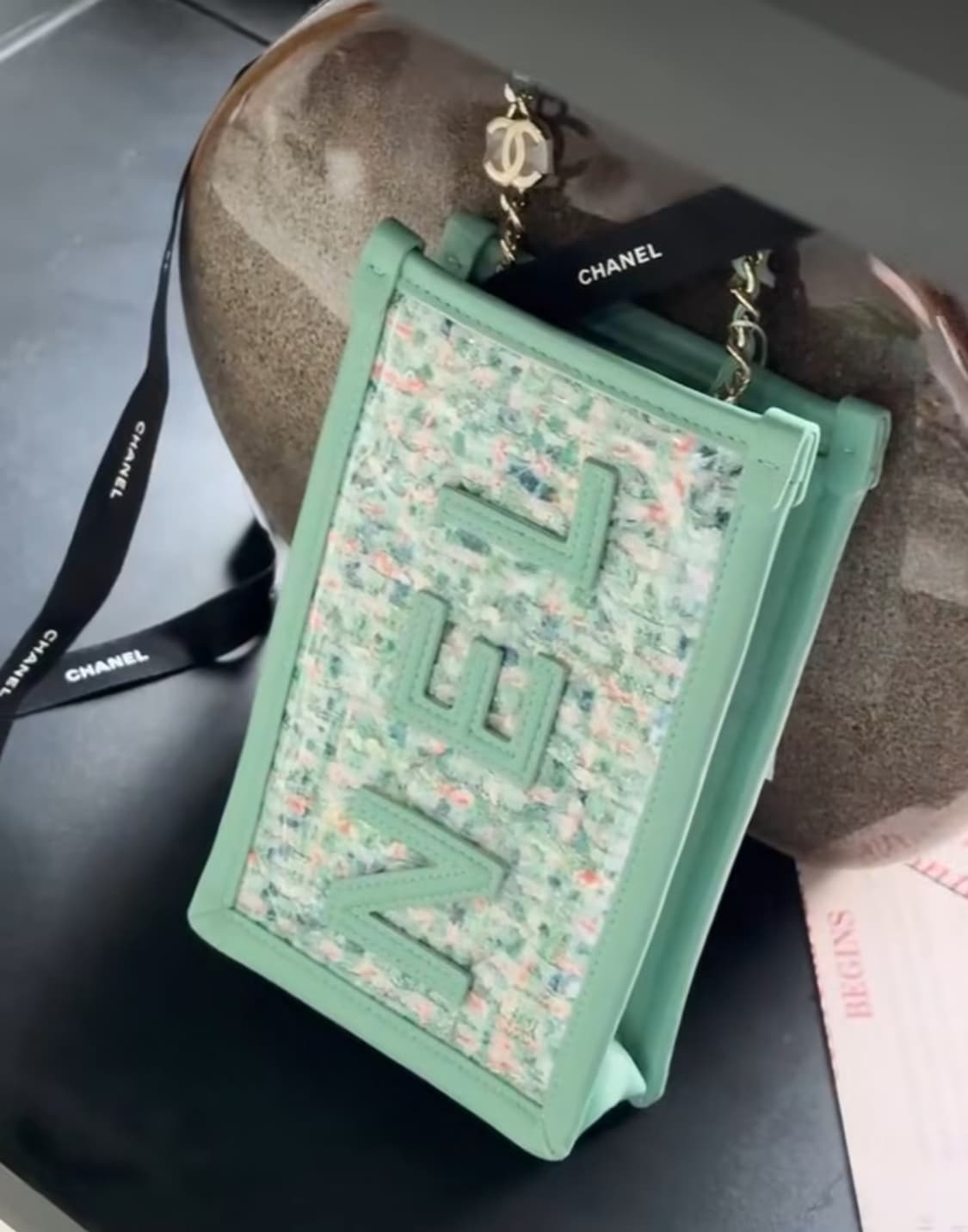 샤넬백 상품이미지1