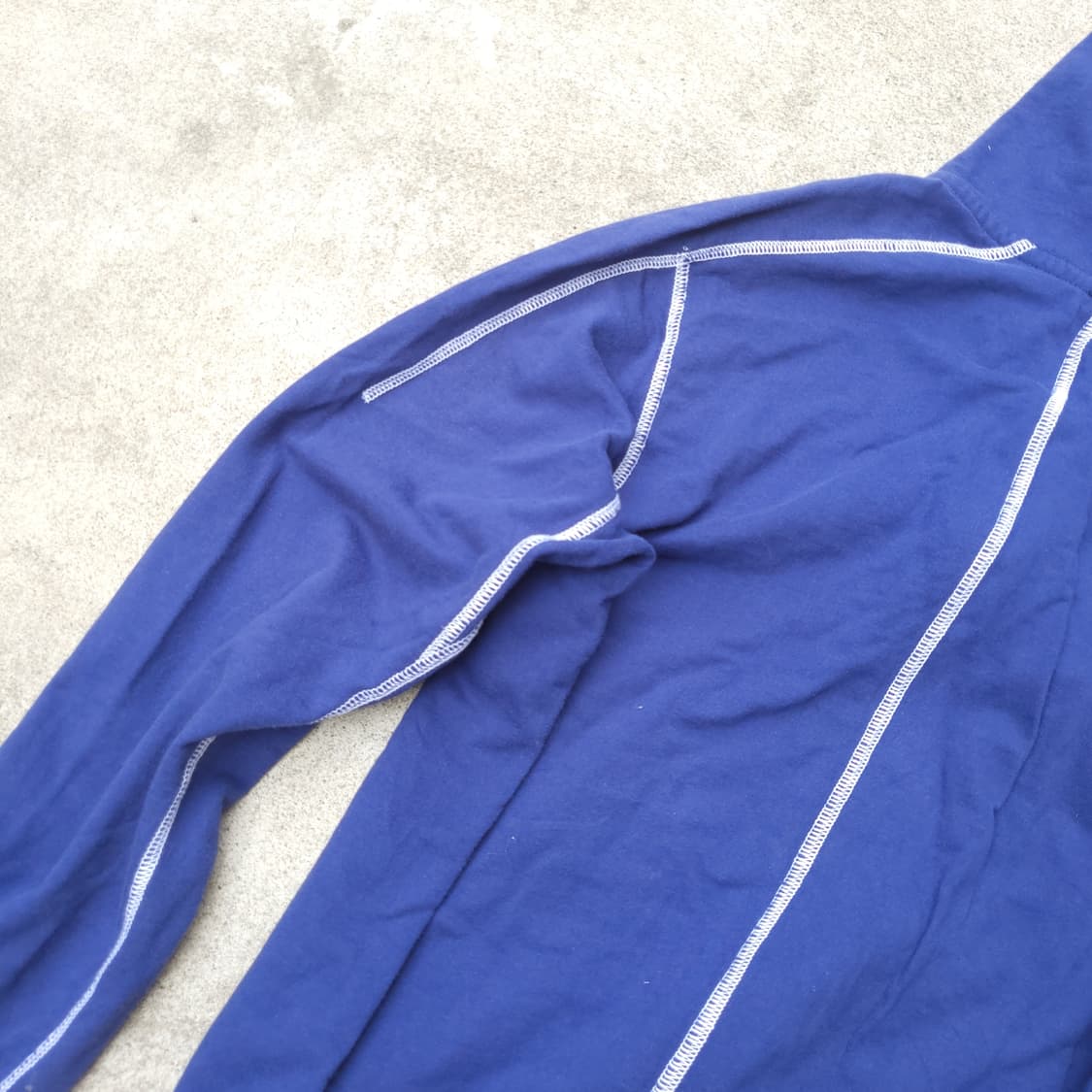 디젤 후드집업 상품이미지4