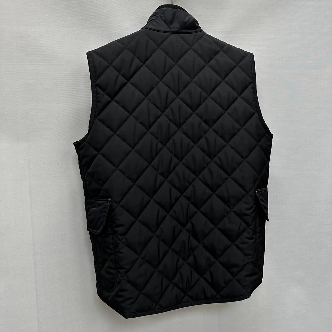 버버리 다이아몬드 퀼팅 하이넥 패딩조끼 ( 105 ) 상품이미지6