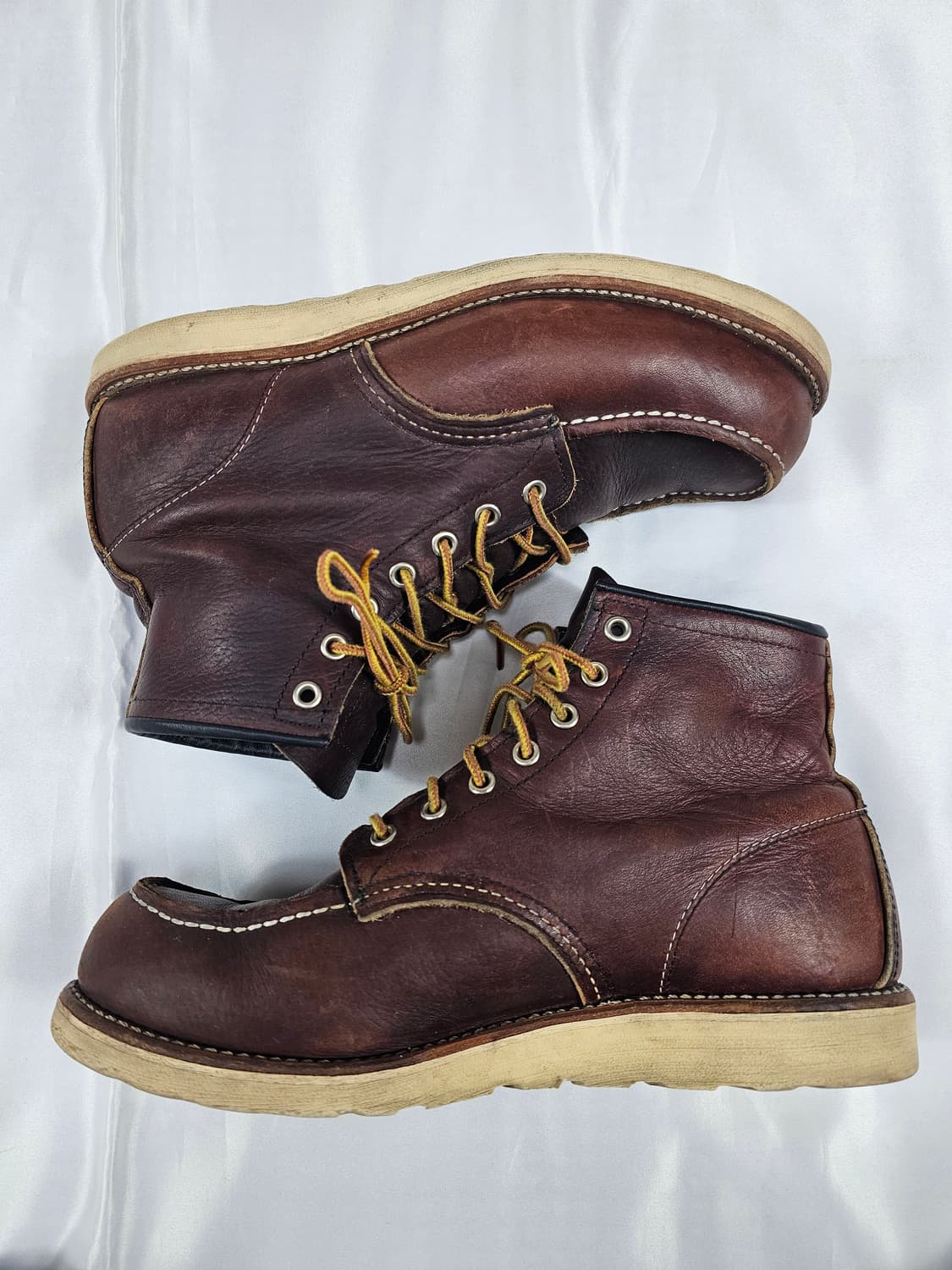 레드윙8138 상품이미지1