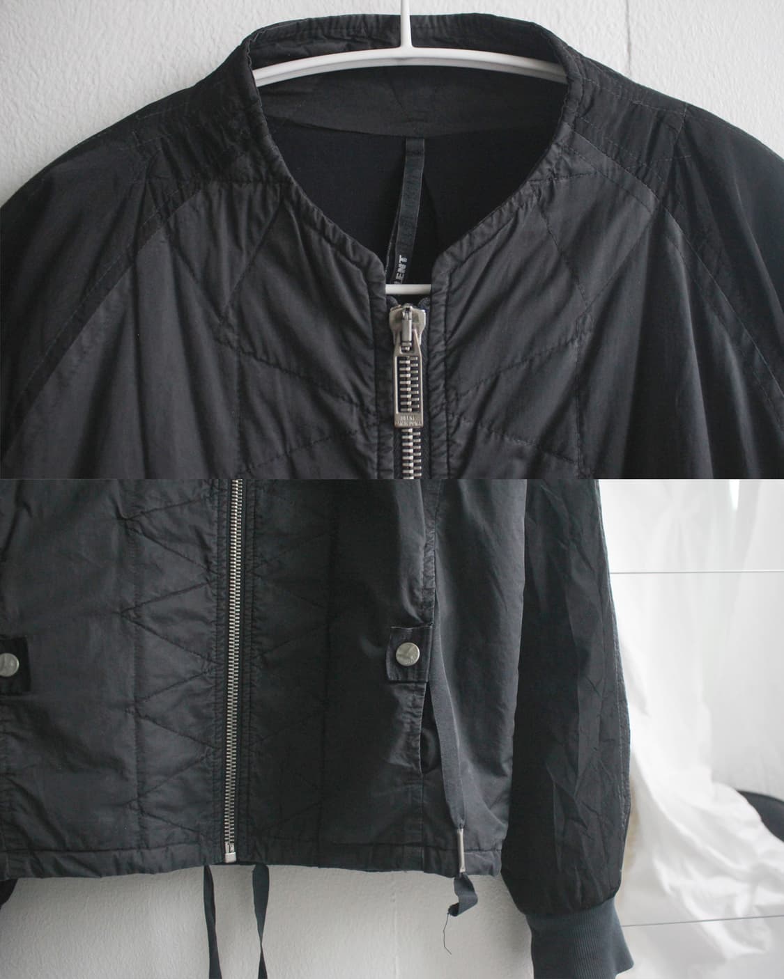 DAMIR DOMA SILENT jugla MNS bomber  상품이미지4