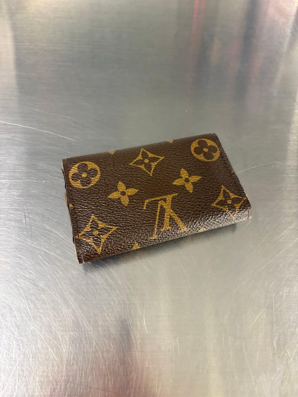 루이비통 모노그램 캔버스 키홀더 상품이미지6