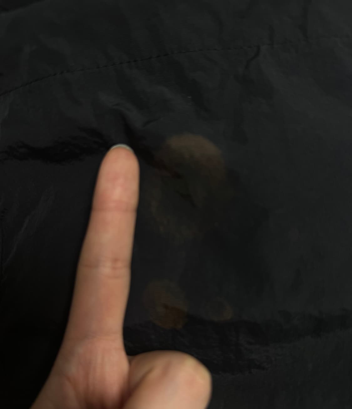 코이세이오 산리오 콜라보 시나모롤 포켓팬츠 상품이미지4