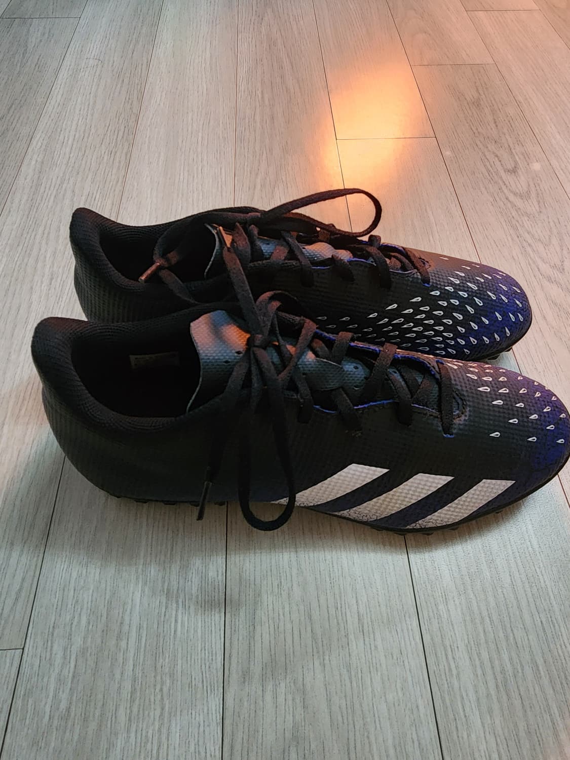 아디다스 프레데터 풋살화 상품이미지3