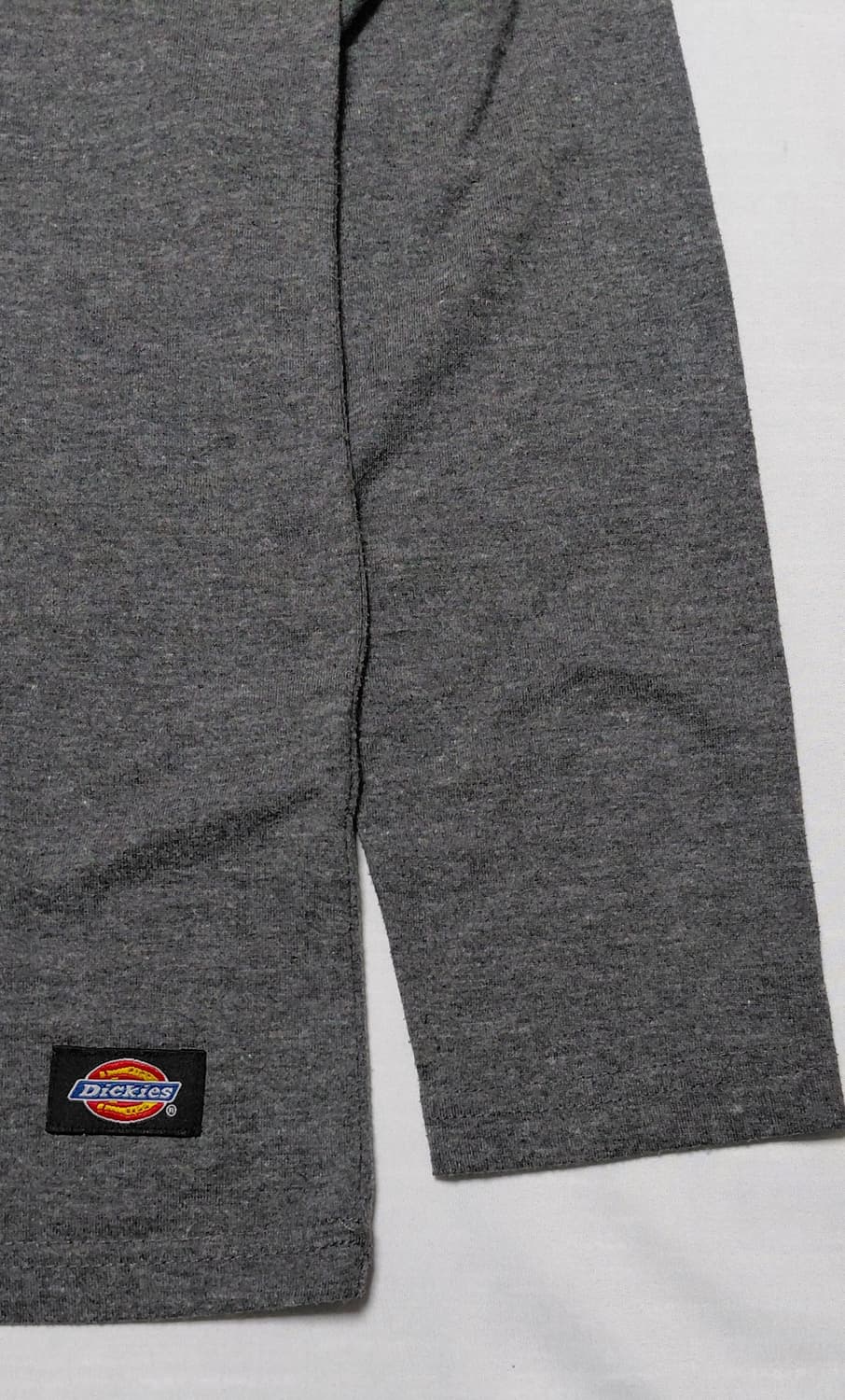 [M/무료배송] 일본 디키즈 롱슬리브 상품이미지4