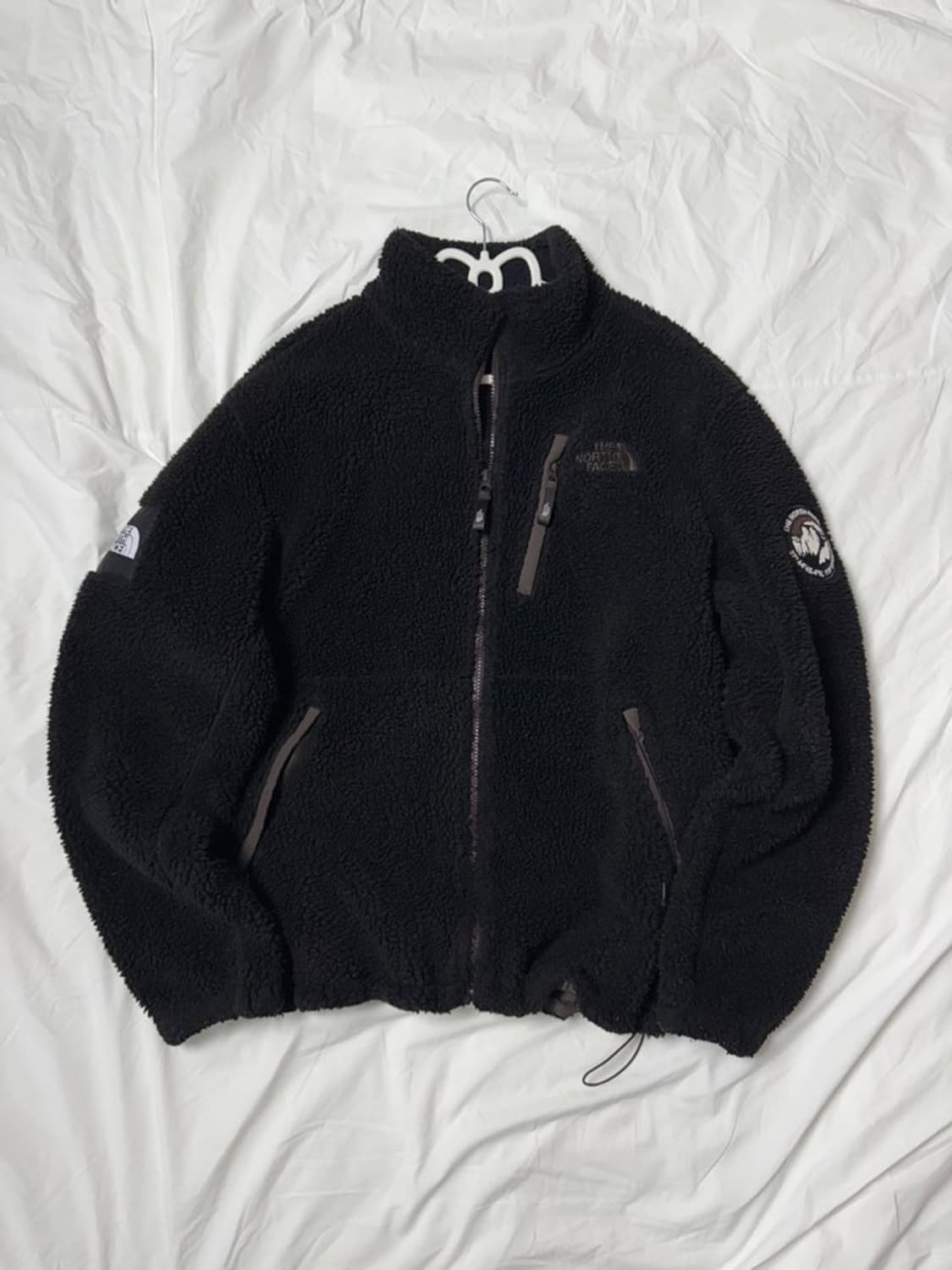 노스페이스 뽀글이 후리스 상품이미지1