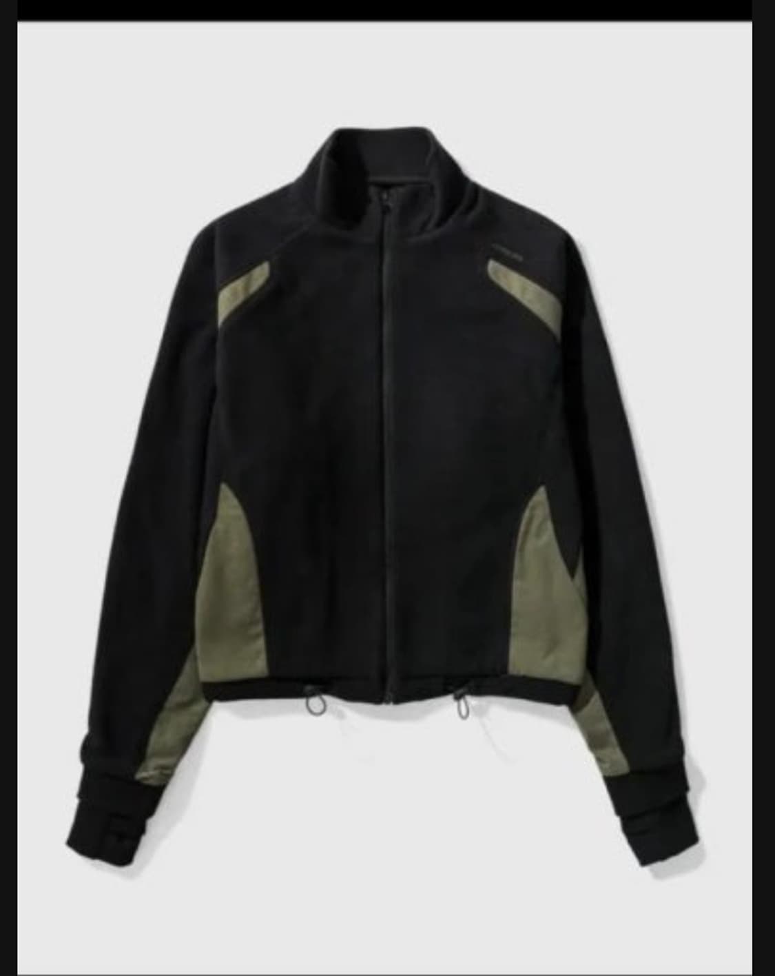 혜인서 플리스 구매글 상품이미지1