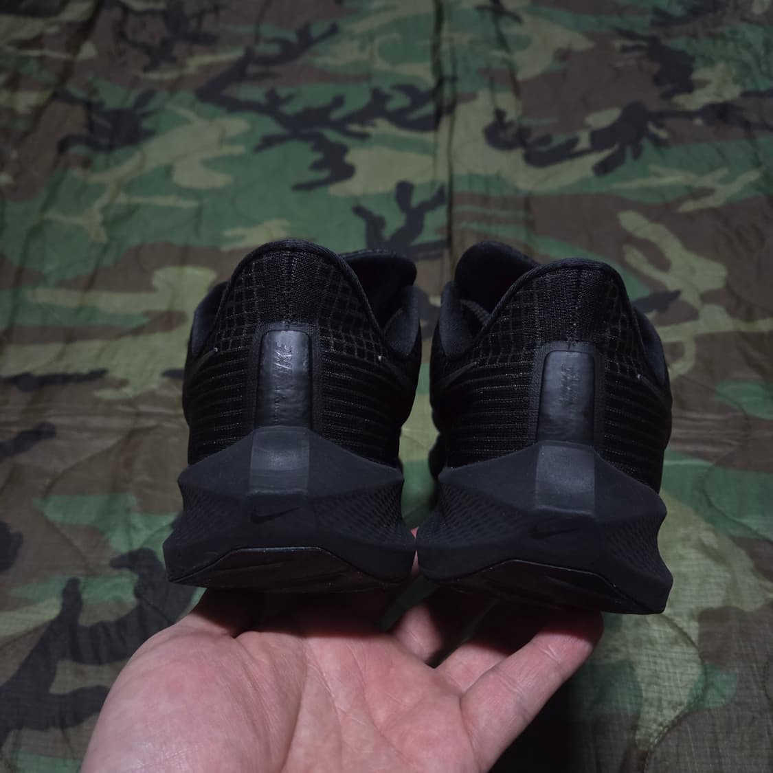 [2족 일괄] 나이키 페가수스 트레일3 고어텍스, 나이키 페가수스 39 상품이미지9