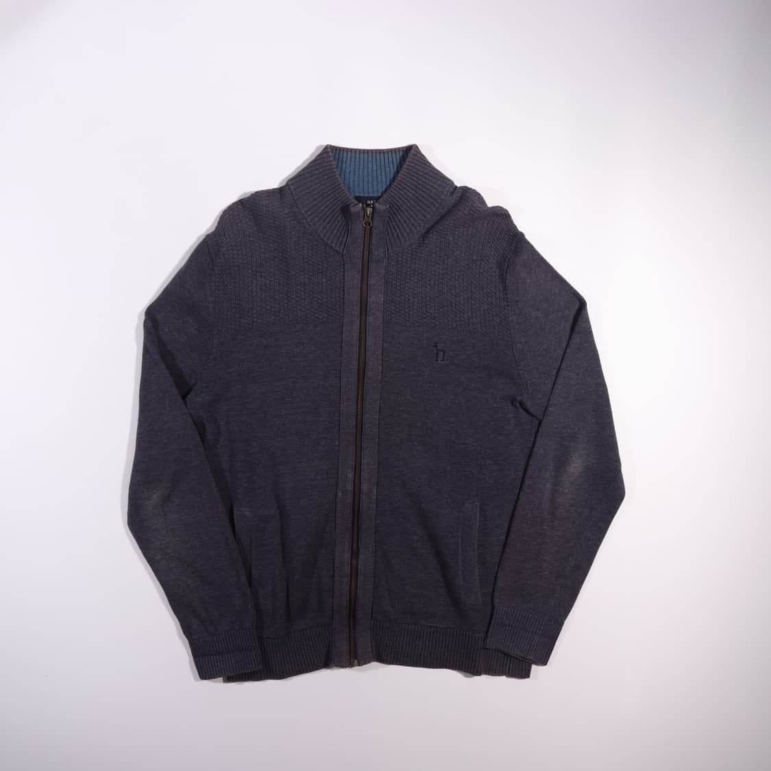 헤지스 코튼 가디건 B274 상품이미지1