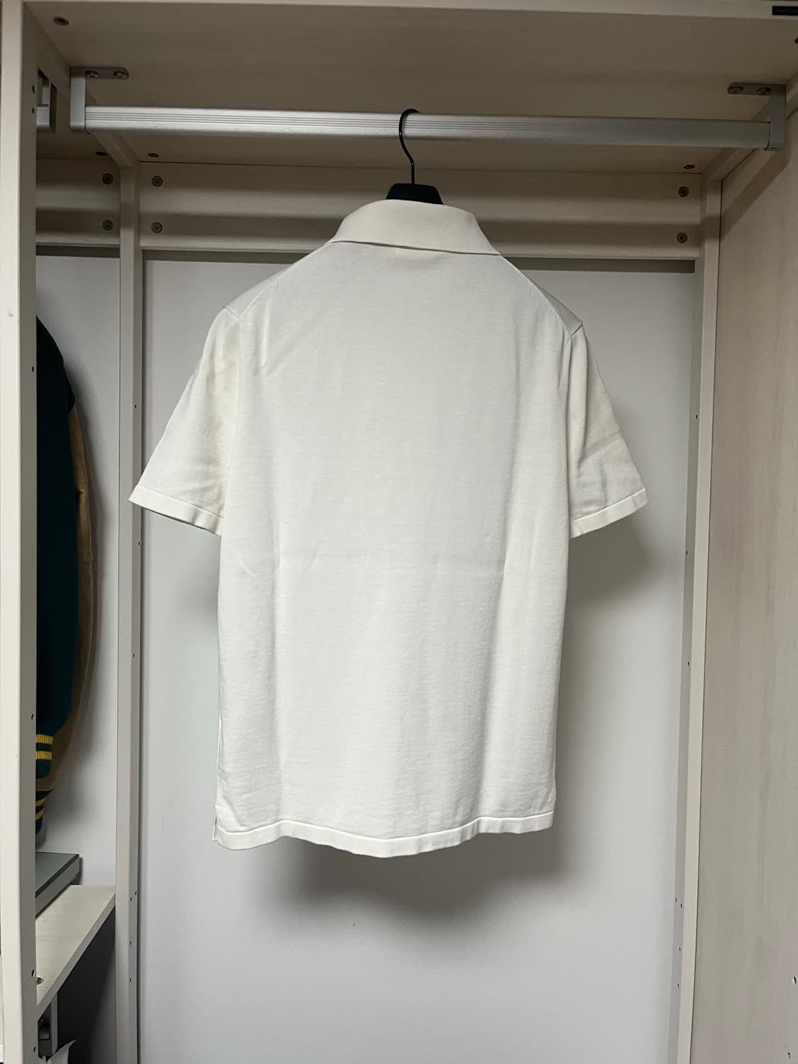 수트서플라이 니트 숏슬리브 상품이미지3