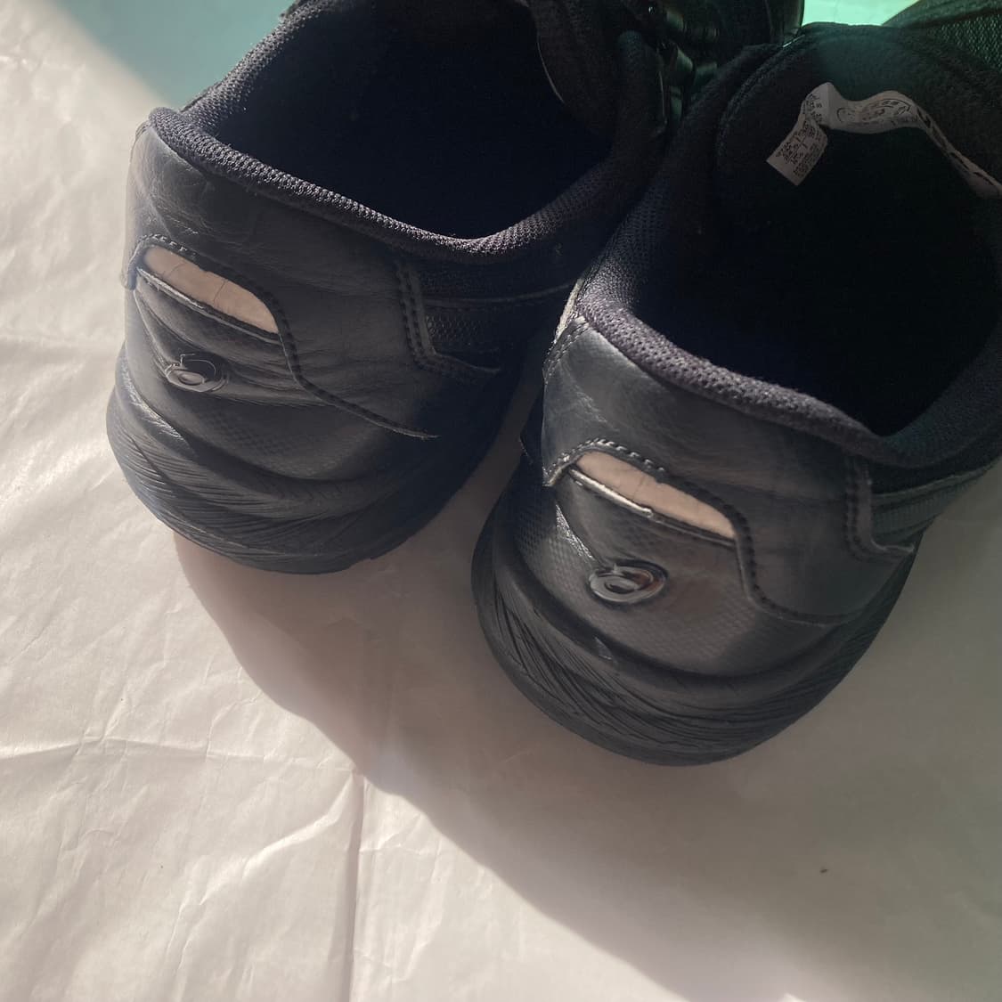 Asics winjob cp215 상품이미지7