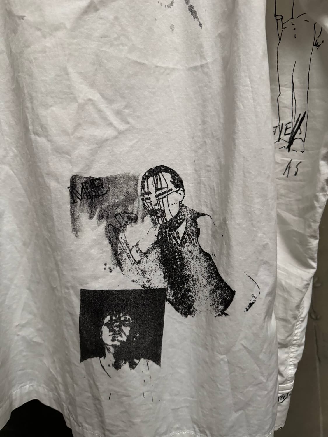 Enfants Riches Deprimes Shirt 상품이미지7