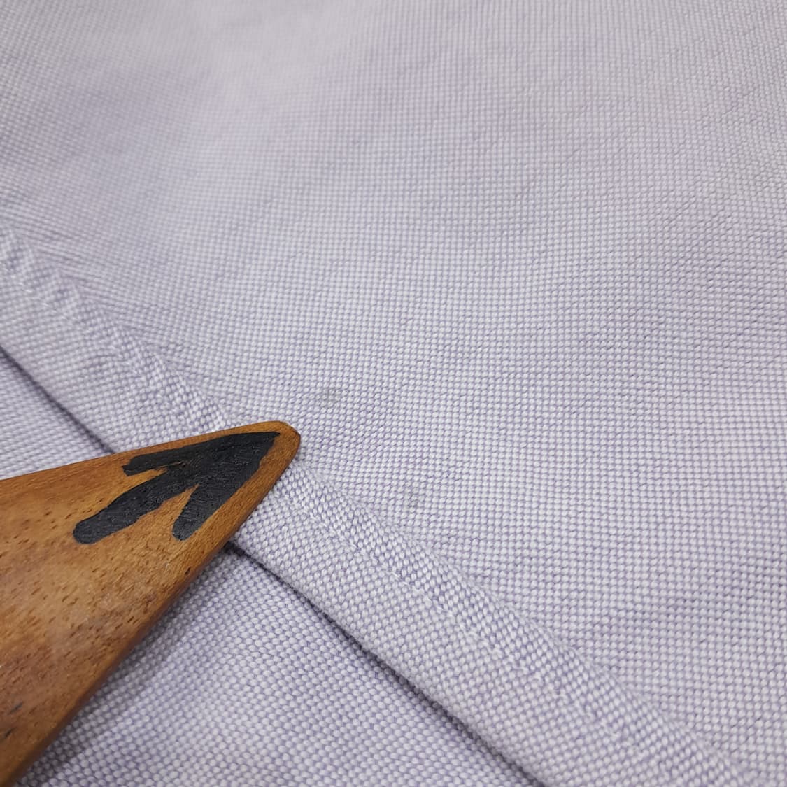 CL657 M 폴로 90s 코튼 빅셔츠 라벤더 셔츠 남방 상품이미지8