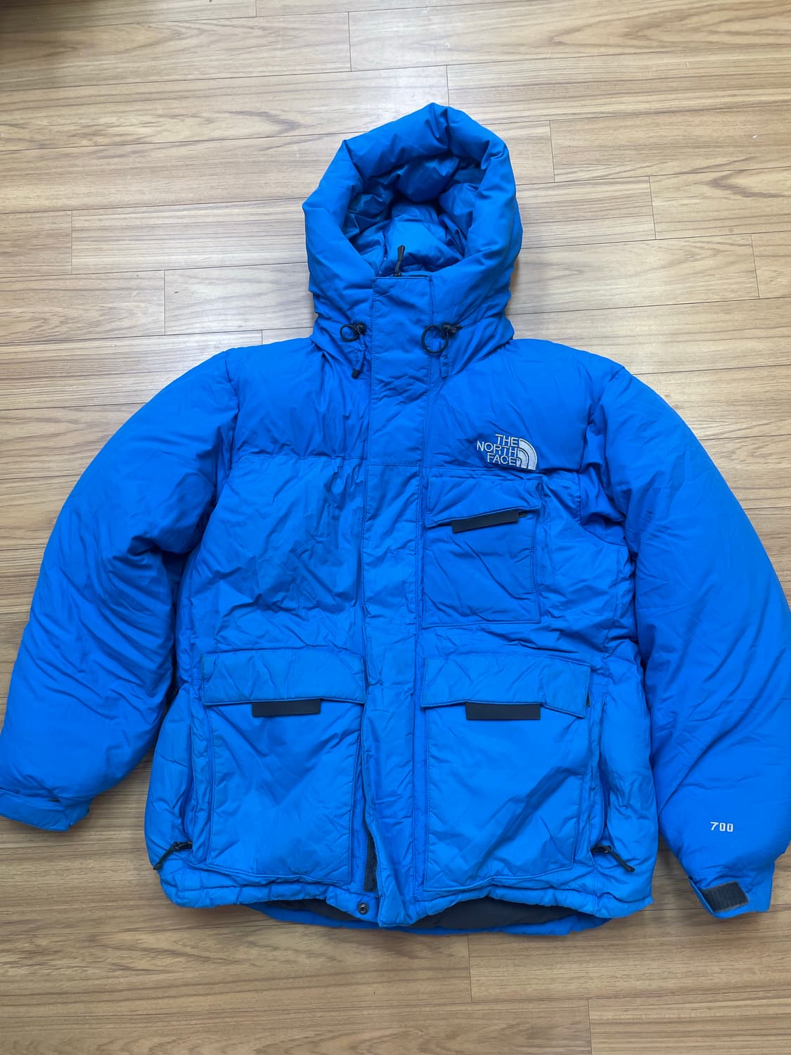 노스페이스700 상품이미지1