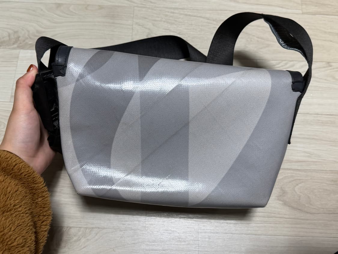 FREITAG F41 프라이탁 하와이파이브오 그레이 상품이미지2