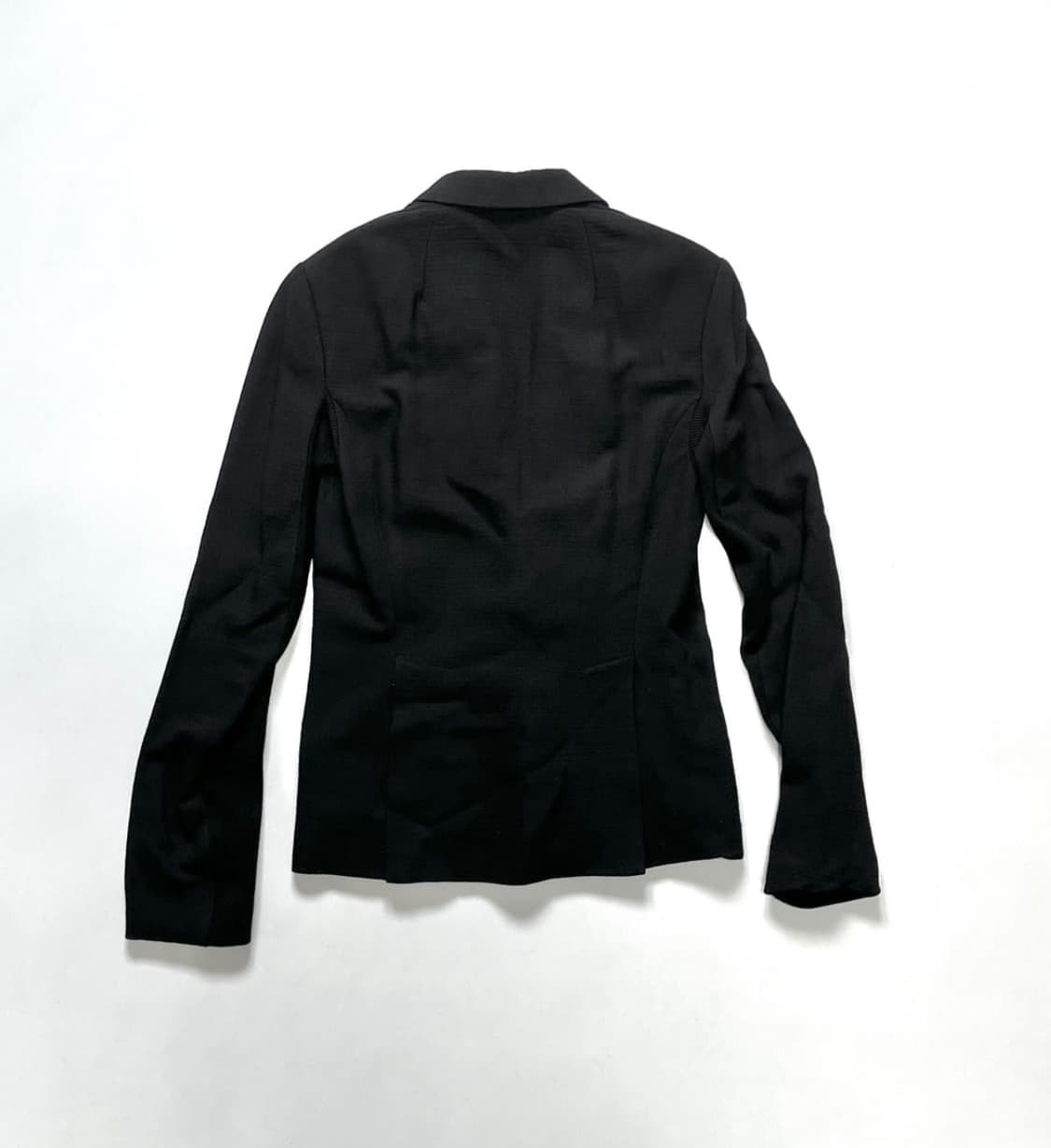 릭오웬스 13FW 울자켓 상품이미지8