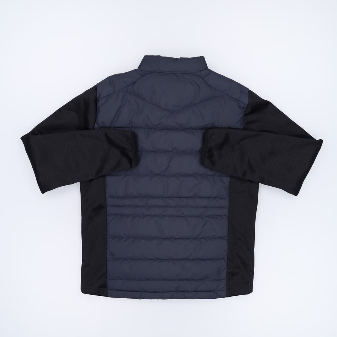 [95] 닥스 남성 기능성 기모 패딩 집업 자켓 N7022 상품이미지2