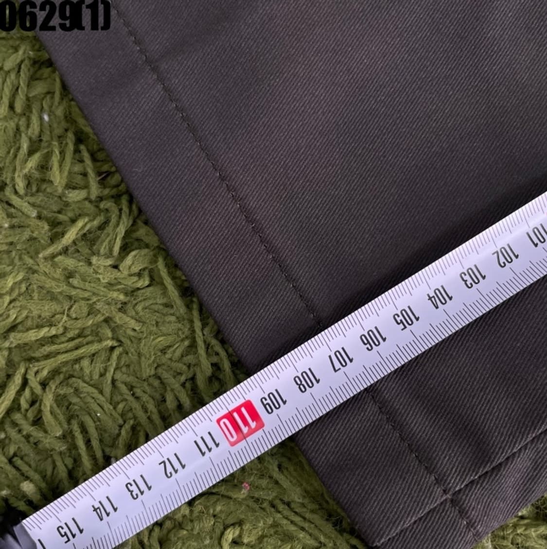 디키즈 874 팬츠 상품이미지8