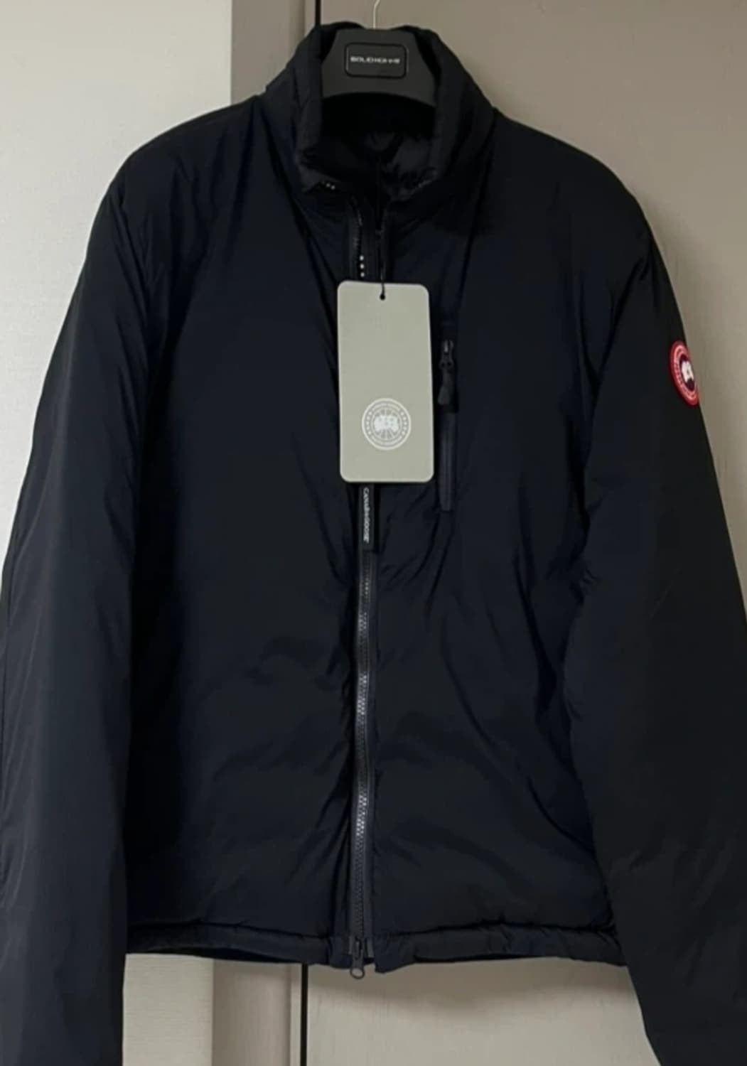 [L] 25FW 캐나다구스 롯지 새상품 상품이미지1