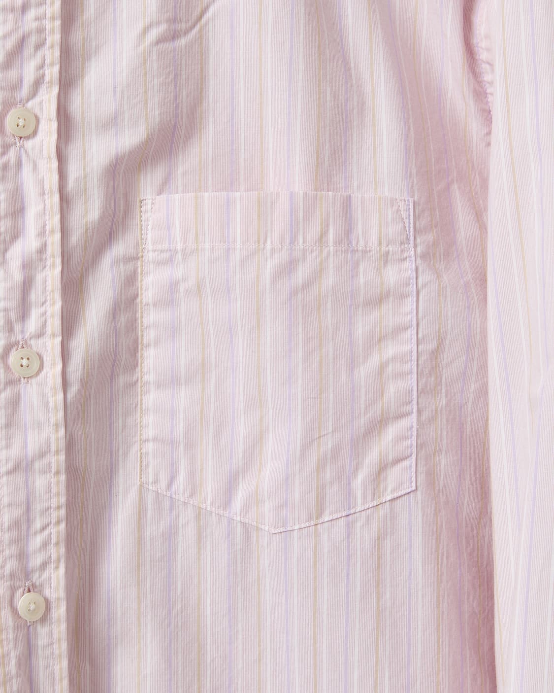 이얼즈어고 포이카 셔츠 L 새상품 상품이미지4