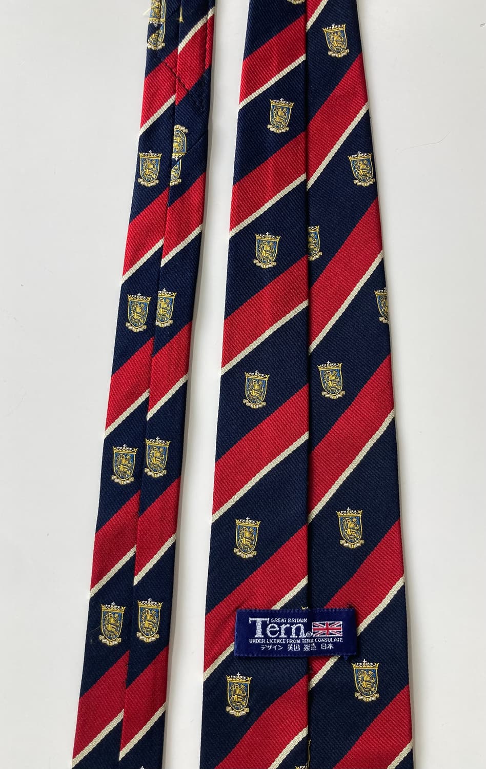 빈티지)넥타이 상품이미지4