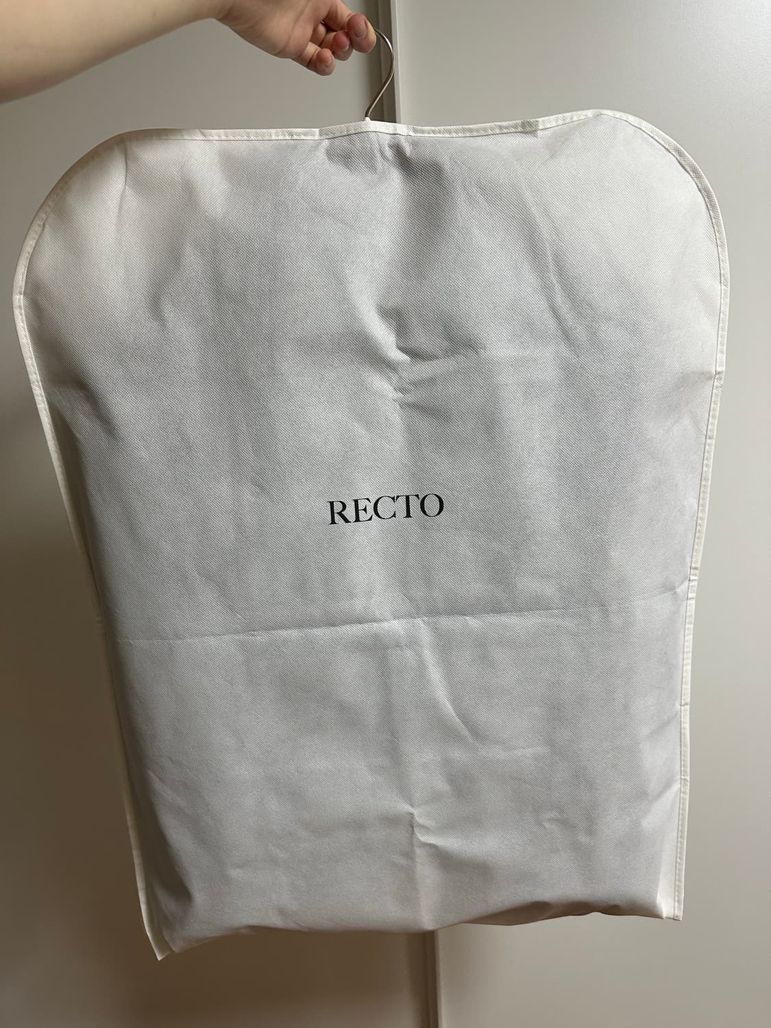 [48]마르지엘라 16FW 스티치 레더 봄버 자켓 상품이미지8