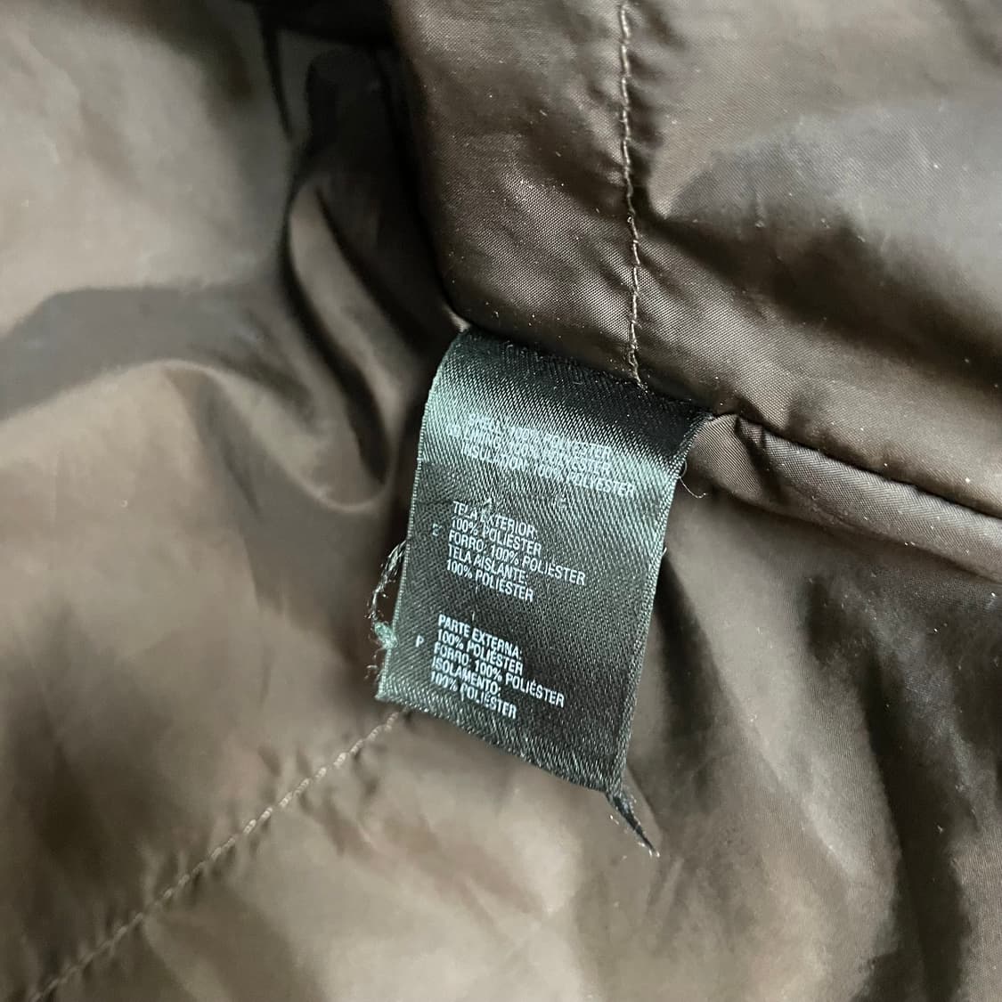 North Face Women's windbreaker 상품이미지6