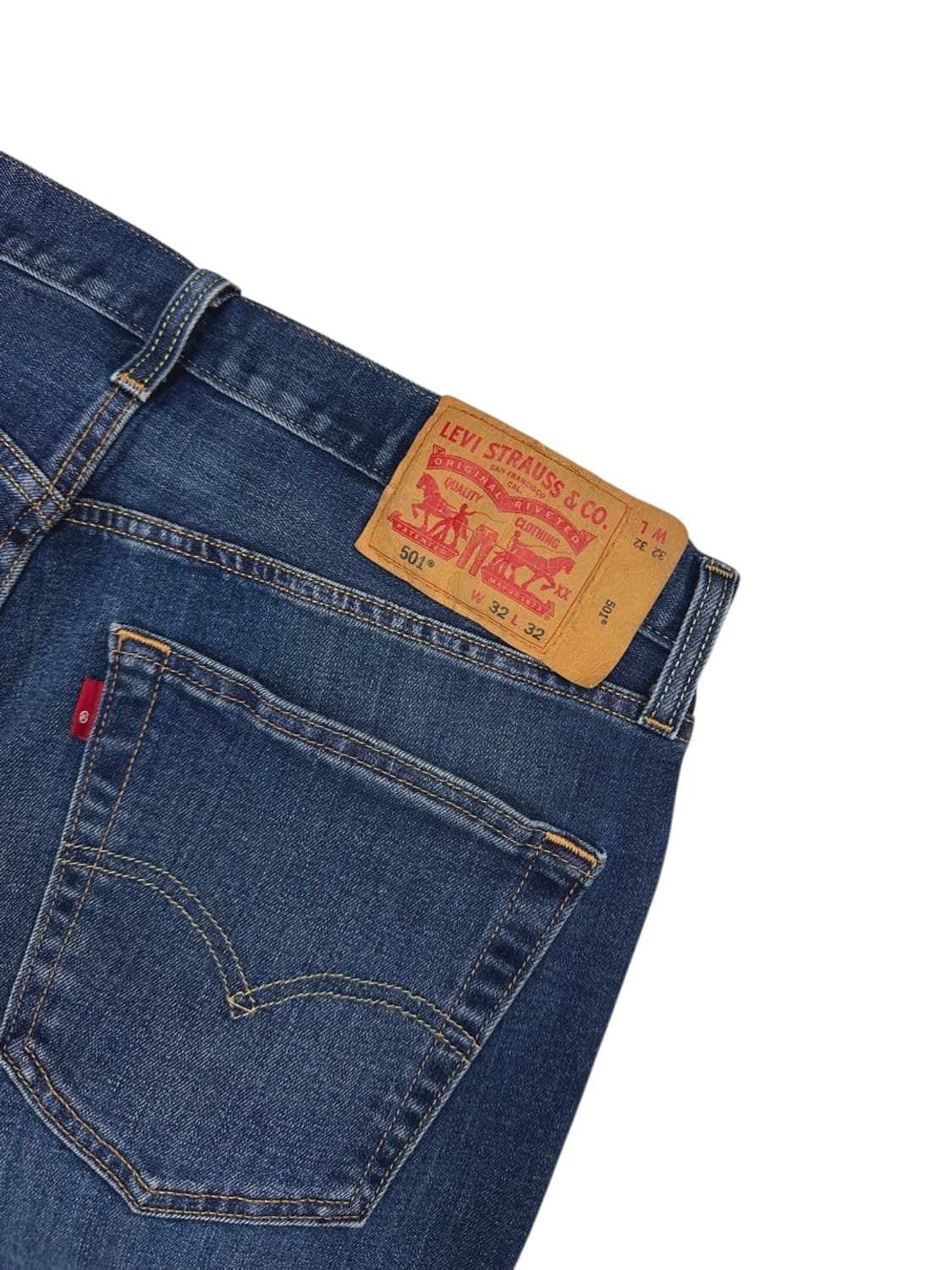 리바이스 501 (32) 상품이미지8