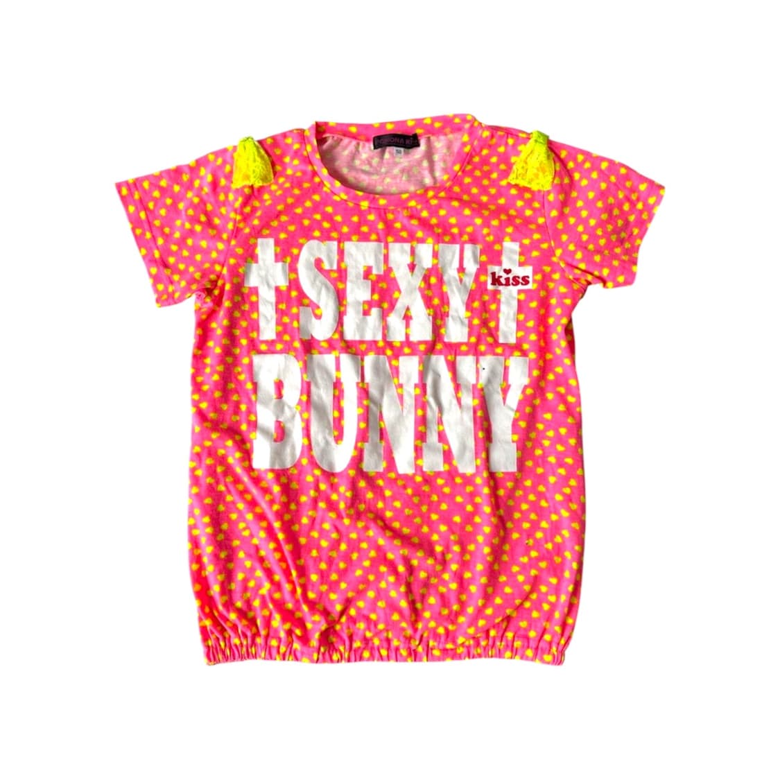 sexy bunny t-shirt 상품이미지1