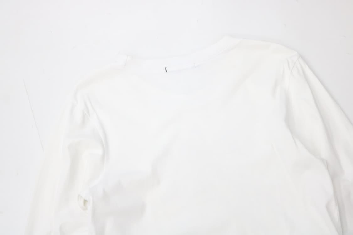 Goldrush 골드러쉬 빈티지 메뚜기 그래픽 롱슬리브 티셔츠 (M) 상품이미지8